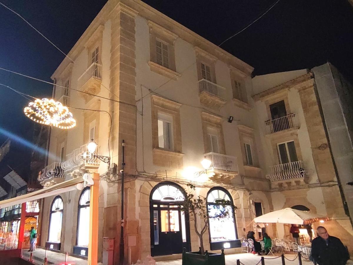 Apartamento Ortigia Casa Fab Syracuse