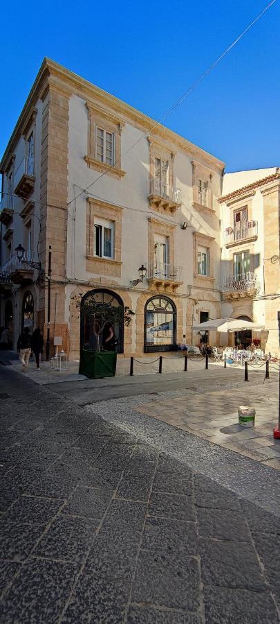 Apartamento Ortigia Casa Fab Syracuse