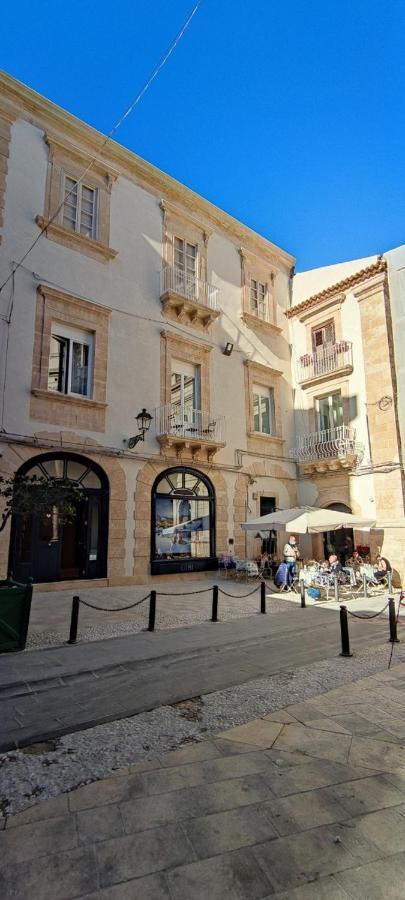 Ortigia Casa Fab Syracuse