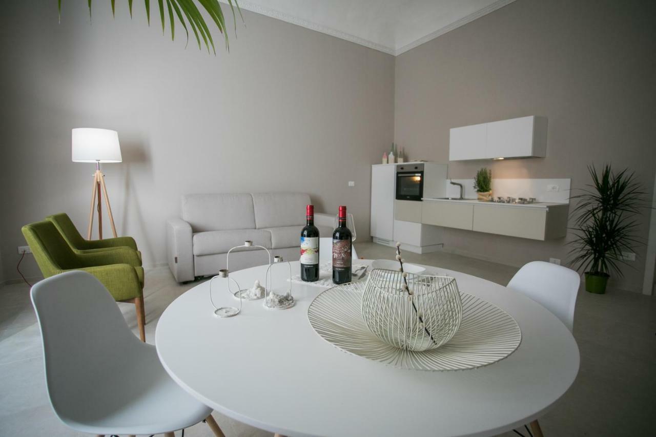 Ortigia Casa Fab Syrakus