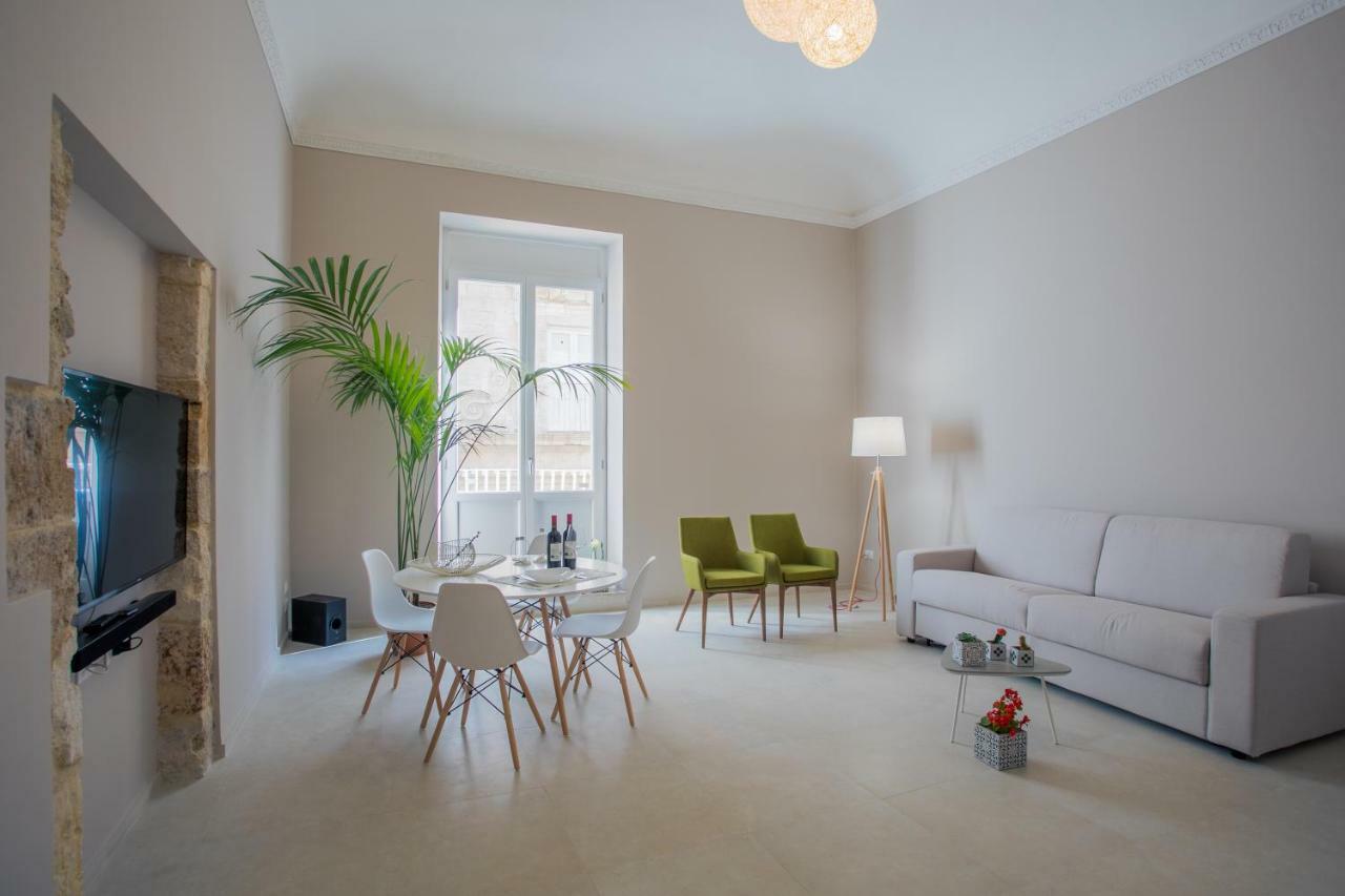 Ortigia Casa Fab Apartment Syrakus