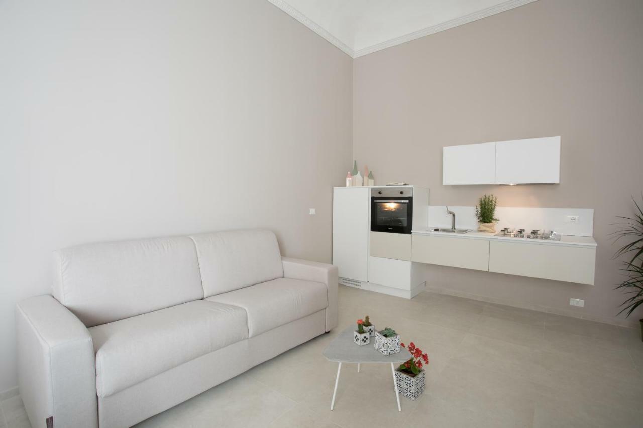Apartamento Ortigia Casa Fab