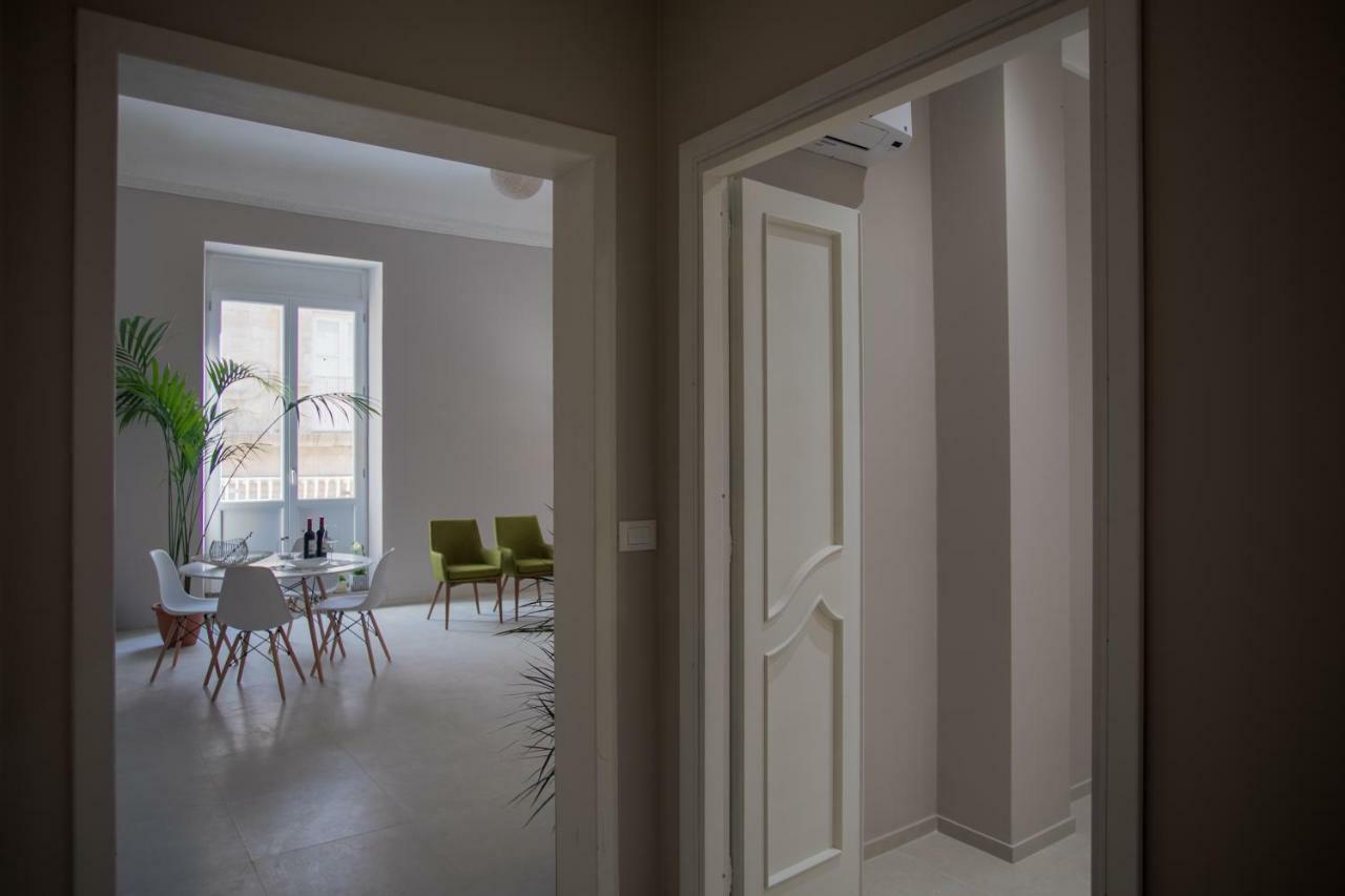 Apartment Ortigia Casa Fab Syrakus