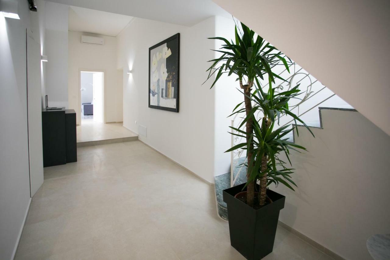 Apartamento Ortigia Casa Fab *