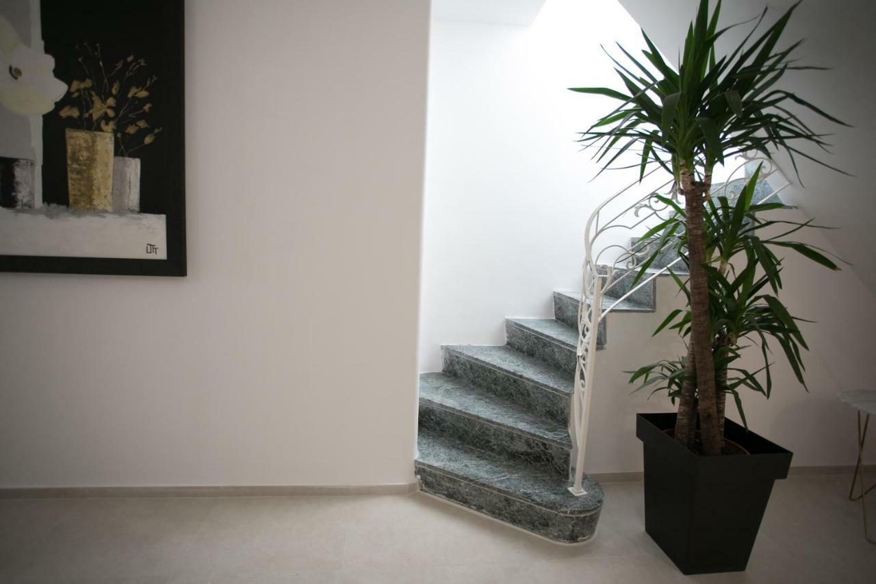 Apartamento Ortigia Casa Fab *