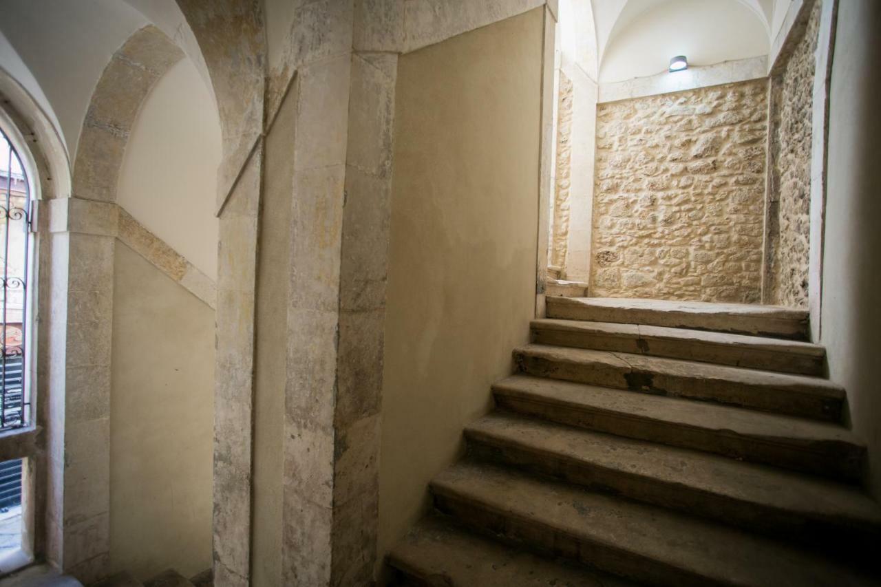 Apartamento Ortigia Casa Fab *