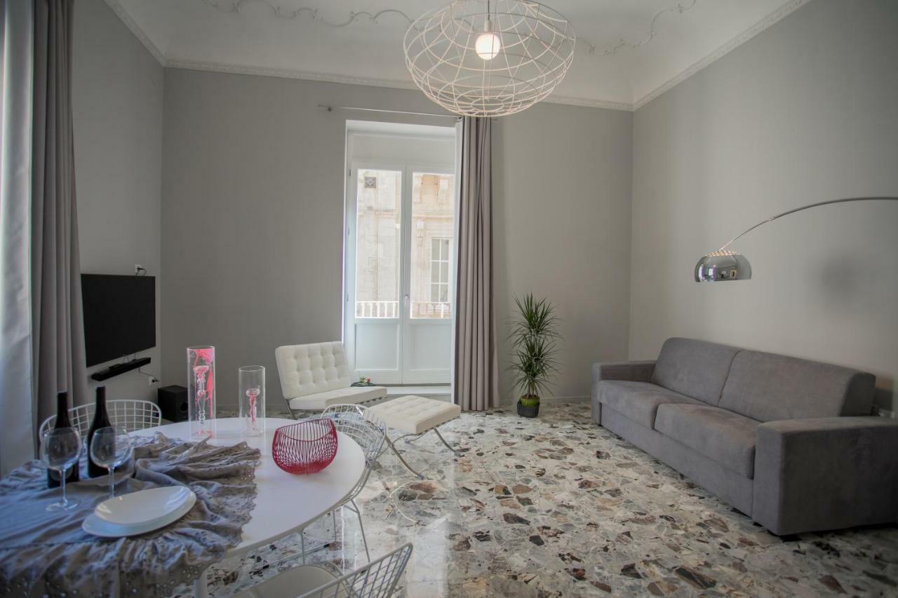 Apartamento Ortigia Casa Fab