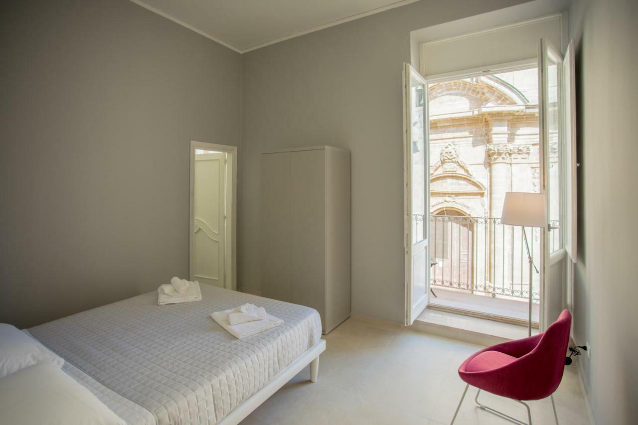 Ortigia Casa Fab * Syracuse