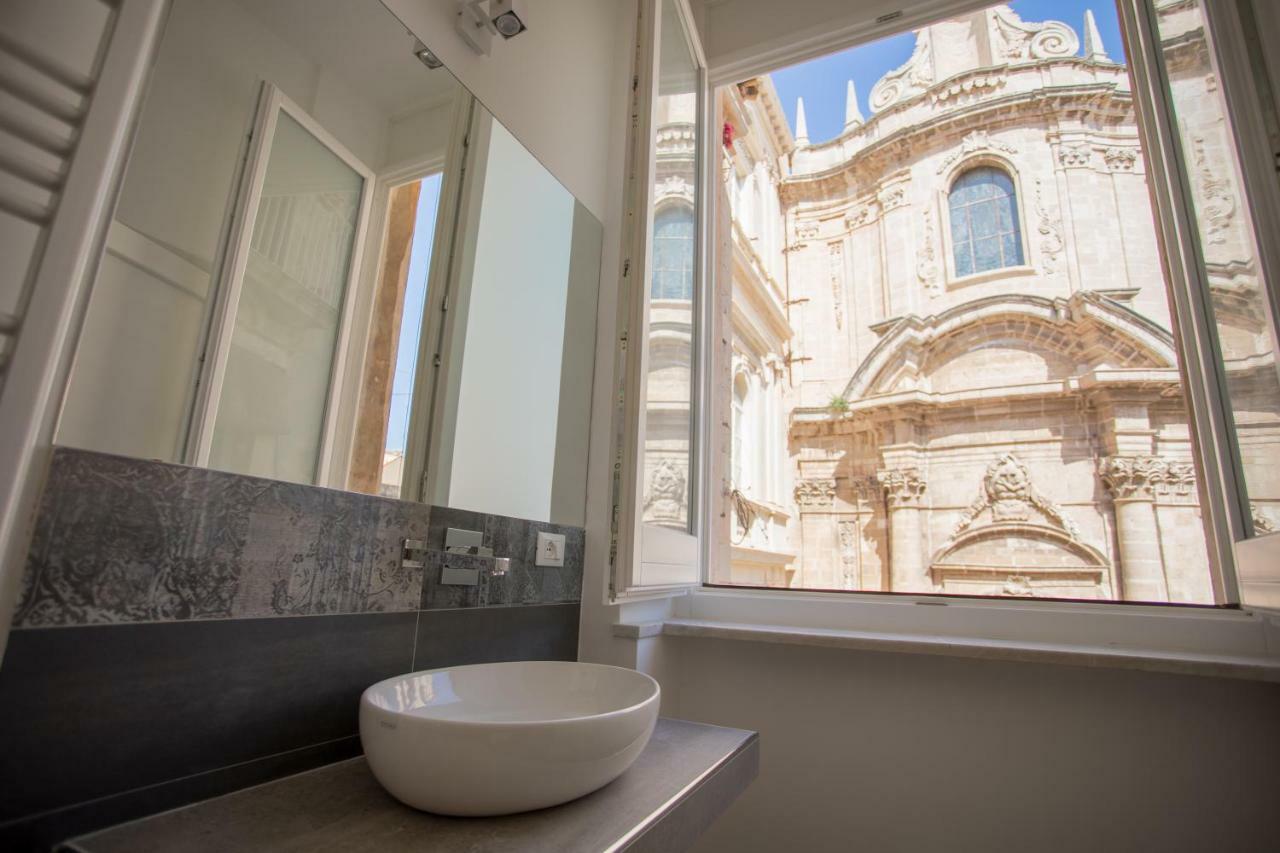 Ortigia Casa Fab Apartment Syrakus