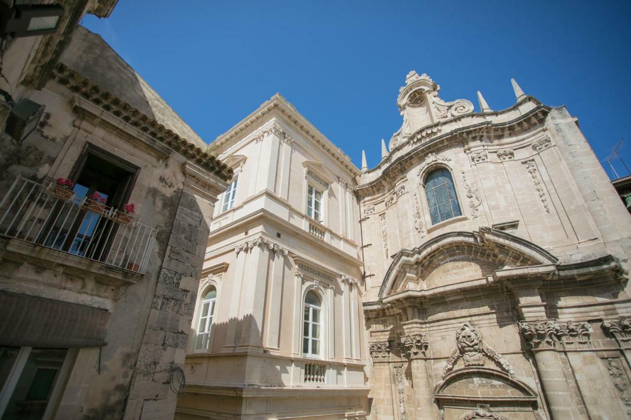 Ortigia Casa Fab Syrakus