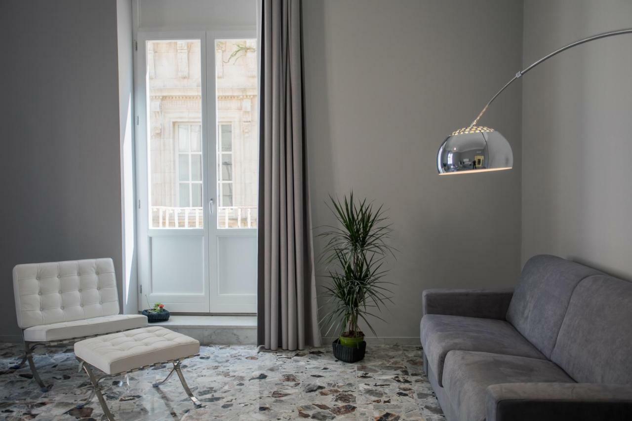 Ortigia Casa Fab Syrakus