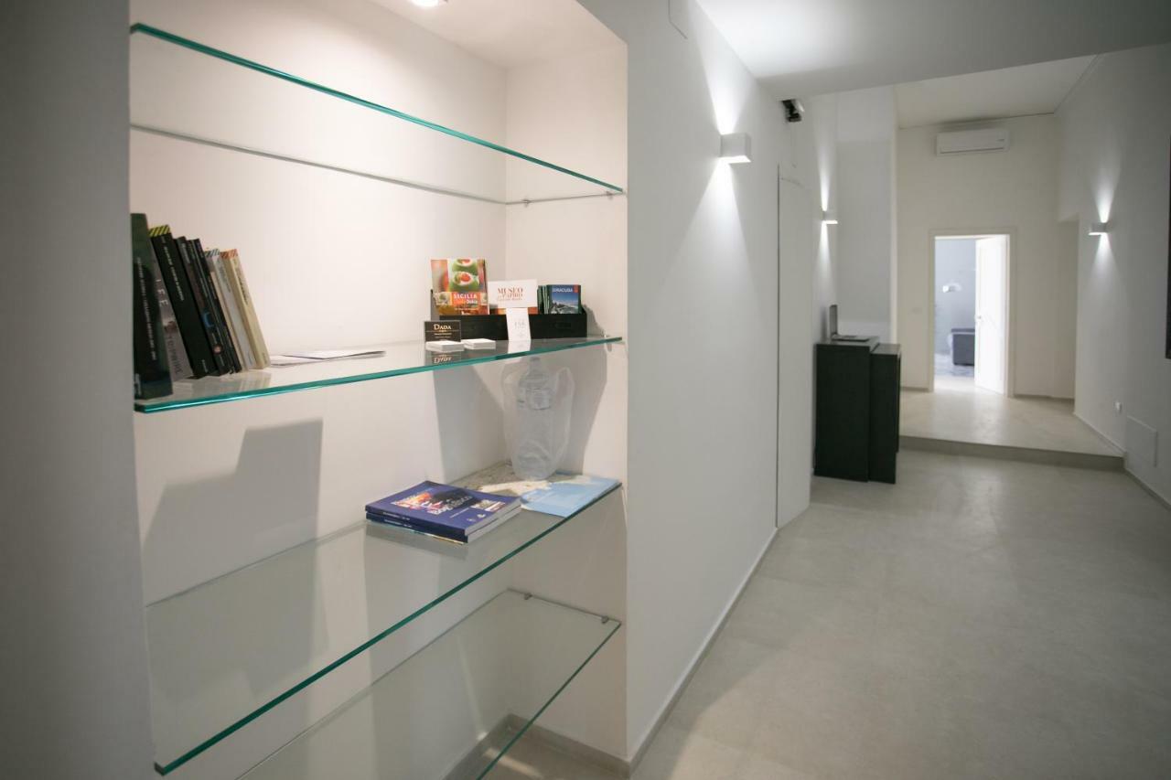 Ortigia Casa Fab Apartment Syrakus