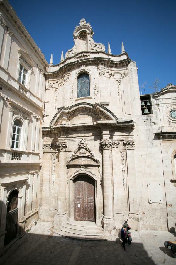 Ortigia Casa Fab Apartamento *