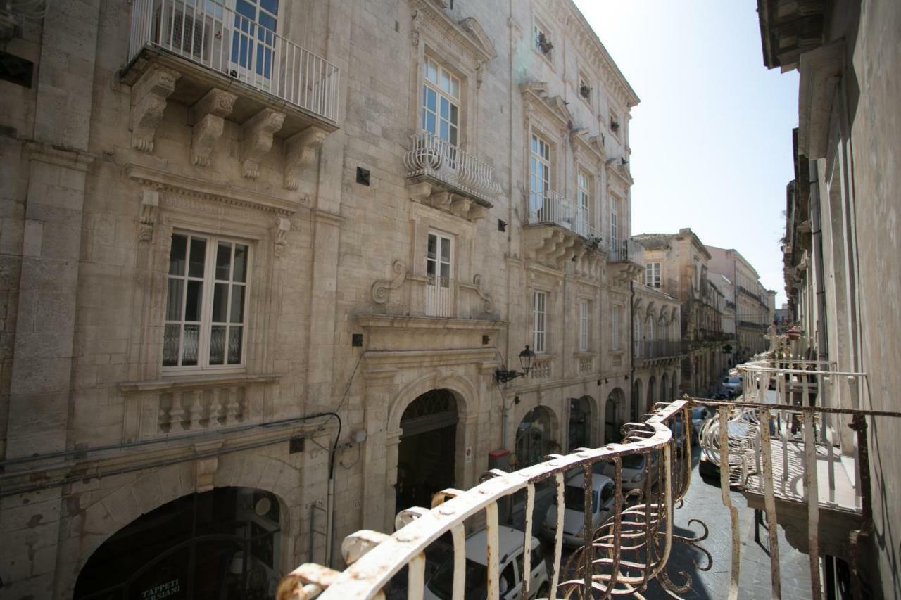 Ortigia Casa Fab Apartamento *
