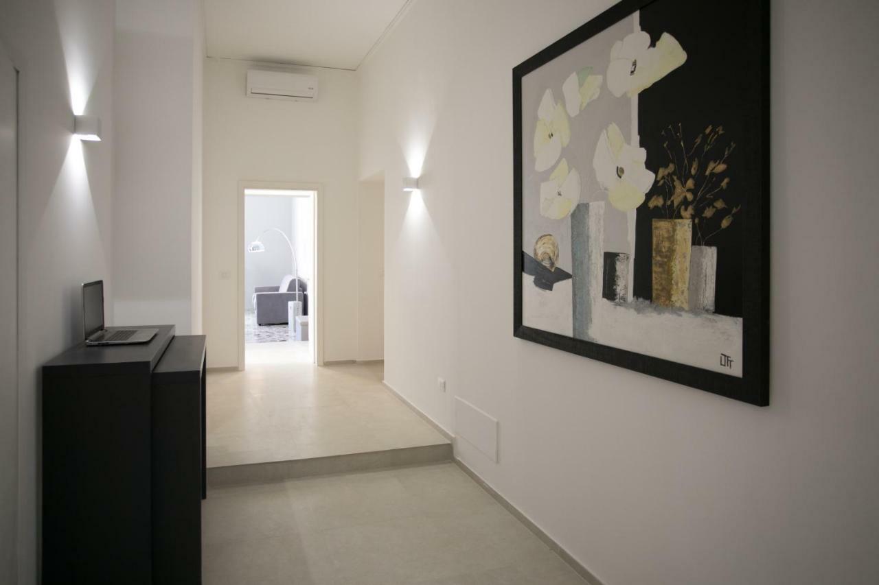 Apartamento Ortigia Casa Fab Syracuse