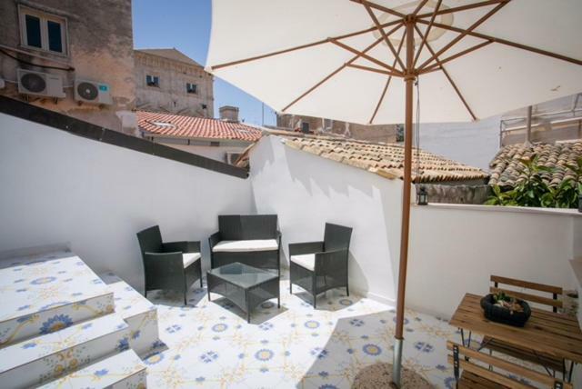 Ortigia Casa Fab Apartment Syrakus