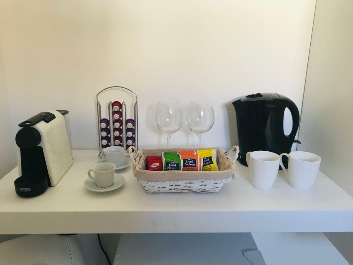 Apartamento Ortigia Casa Fab *